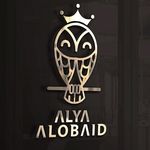 Alya Alobaid 