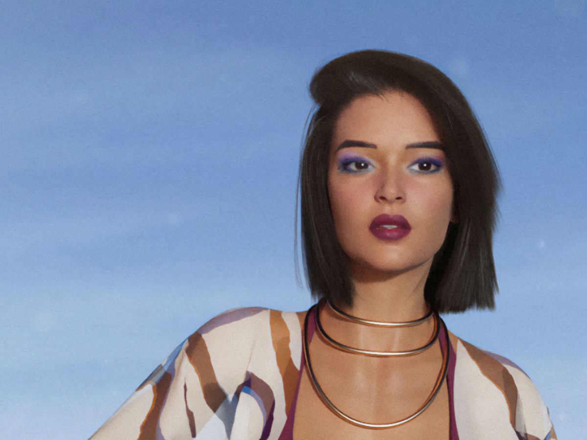 Meet 3D virtual influencers, the new breed of marketing influencers