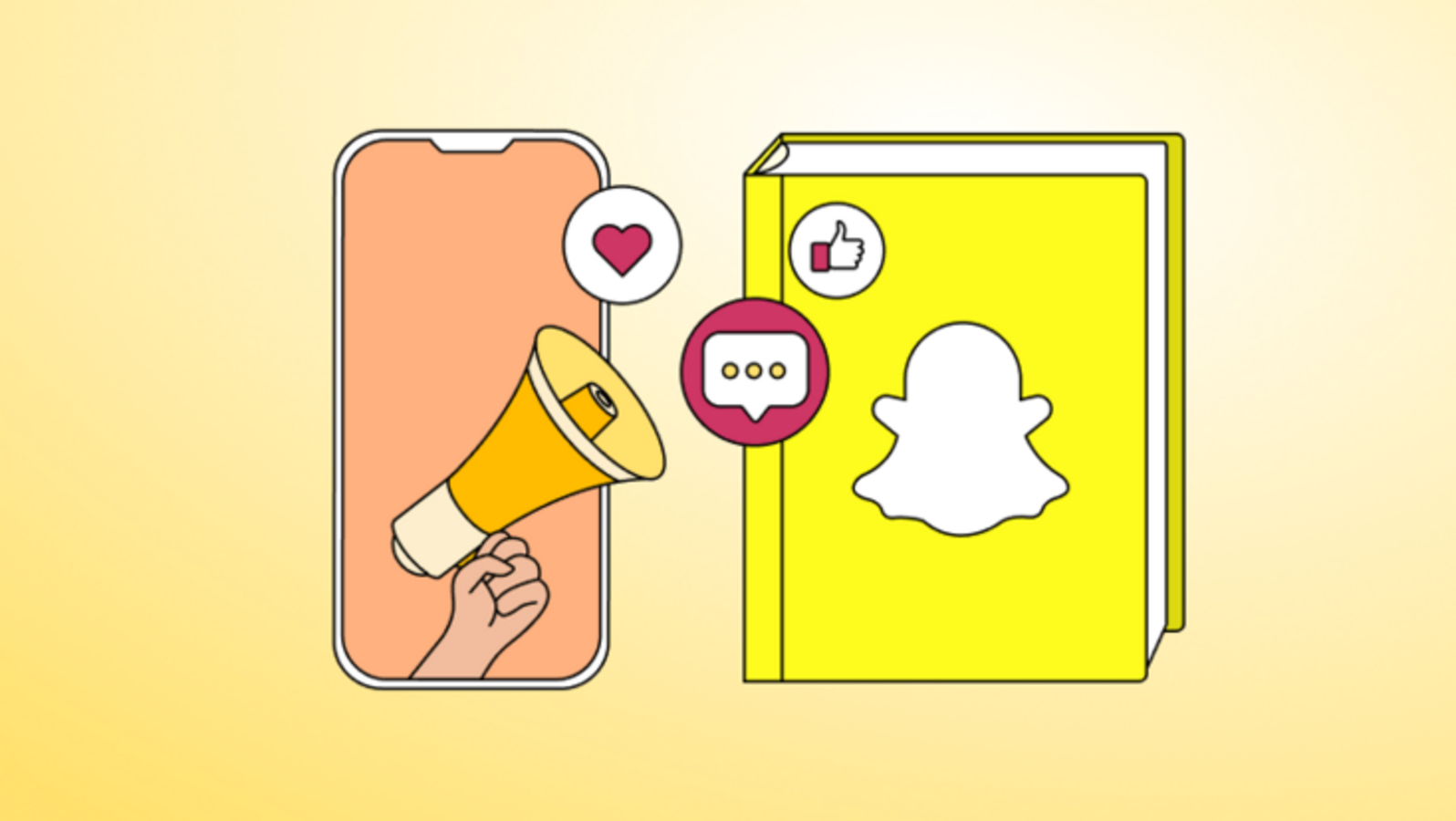 The ultimate playbook to build a Snapchat influencer marketing strategy