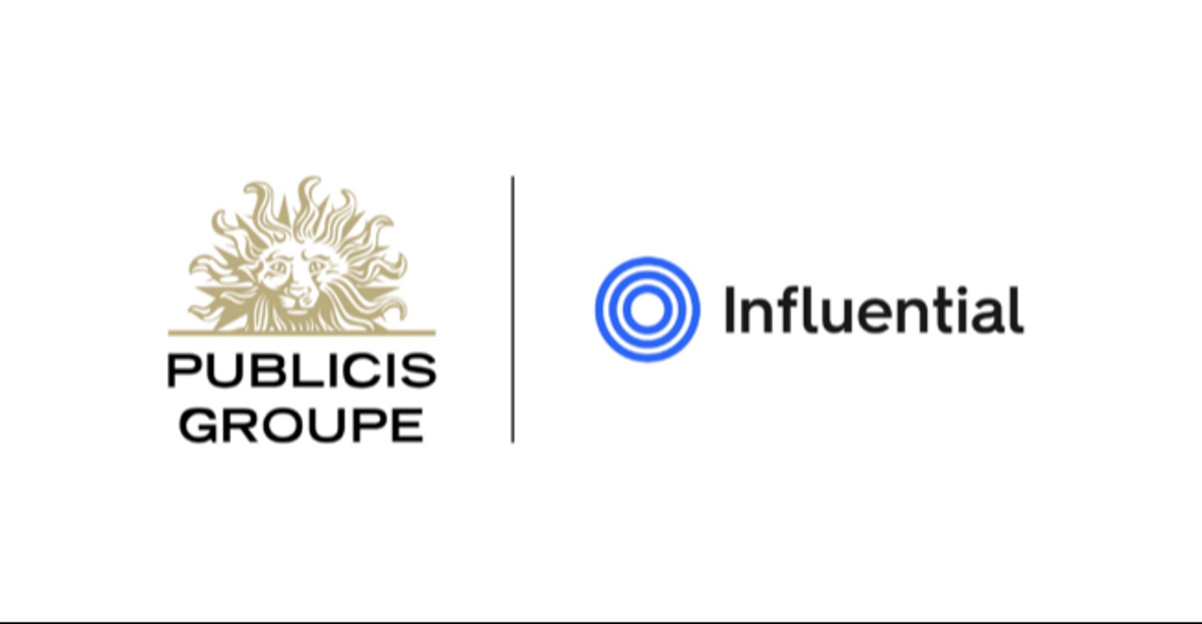 Publicis Groupe to acquire Influential, to enhance AI-powered influencer marketing capabilities