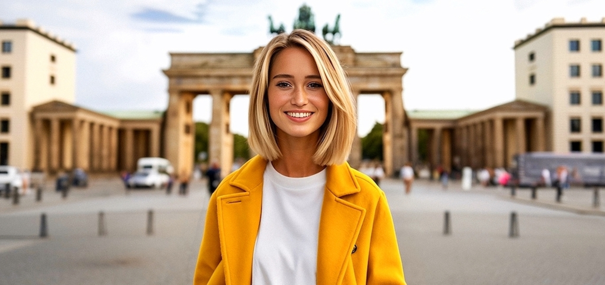 Germany launches AI travel influencer called “Emma”