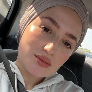 Amira Riaa أميرة ريا