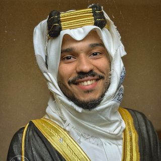 Abdullah Al Alawi 