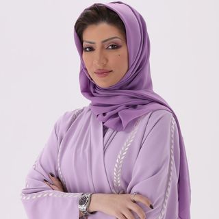 Amal Abdulmalik 