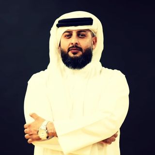 Jaber Almalki