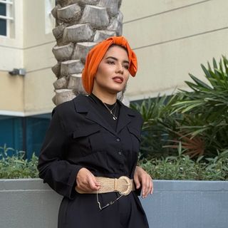 Faten Mahmoud/فاتن محمود