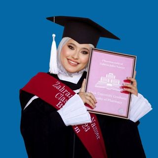 Zahraa Al Abody 