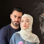 Issa and Rima | عيسى وريما 